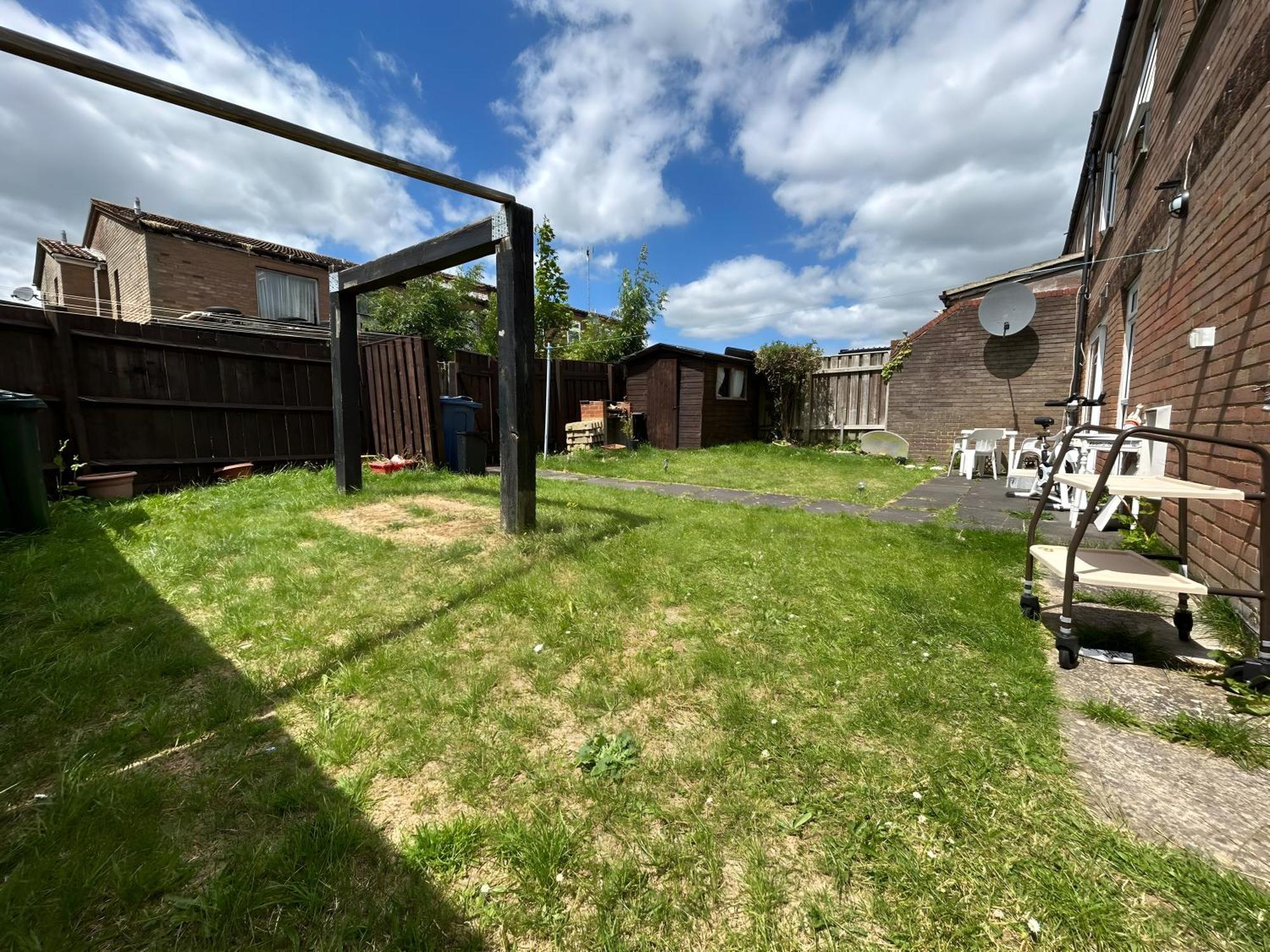 3 Bedroom House By M40 J4 High Wycombe Eksteriør bilde