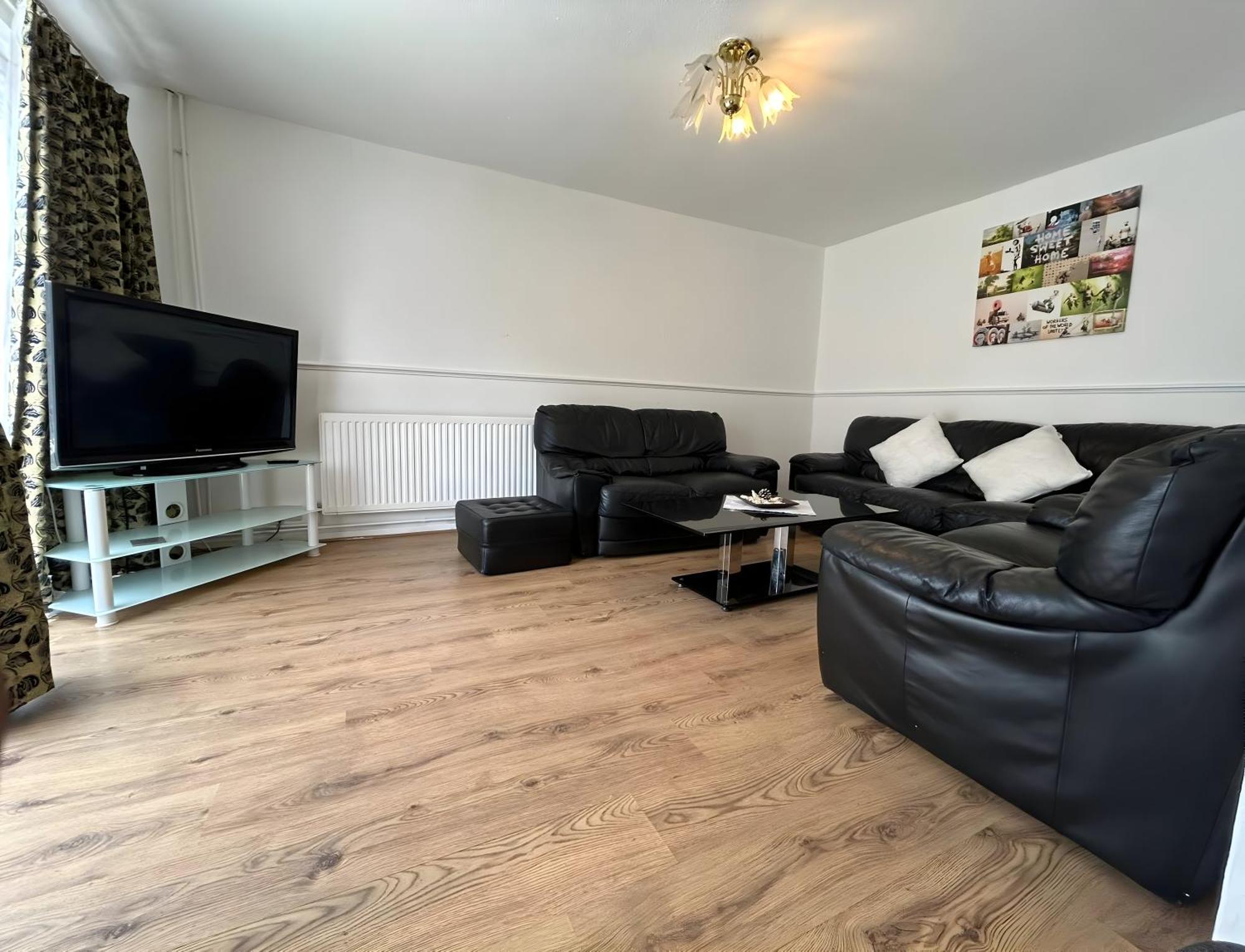 3 Bedroom House By M40 J4 High Wycombe Eksteriør bilde