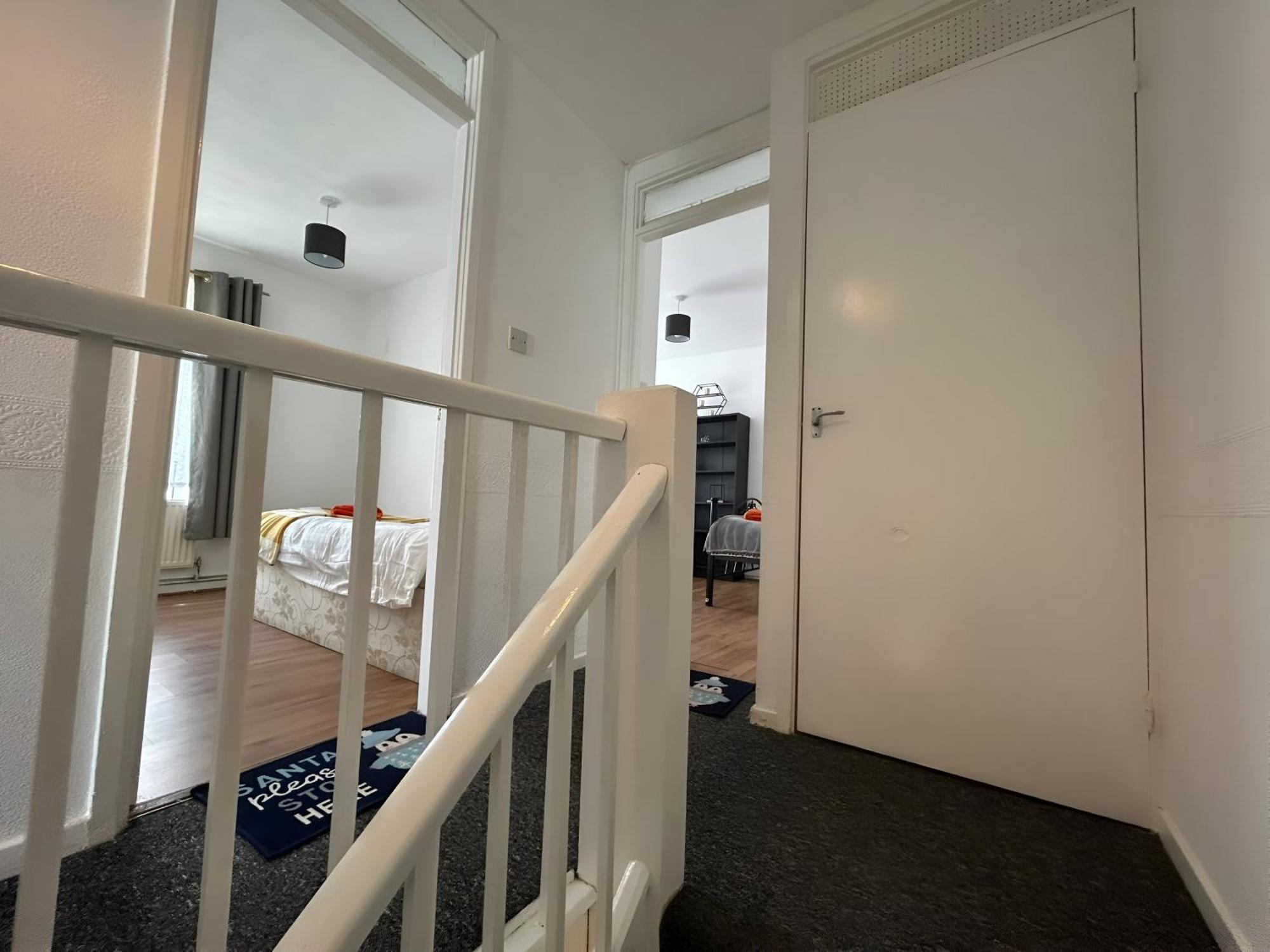 3 Bedroom House By M40 J4 High Wycombe Eksteriør bilde