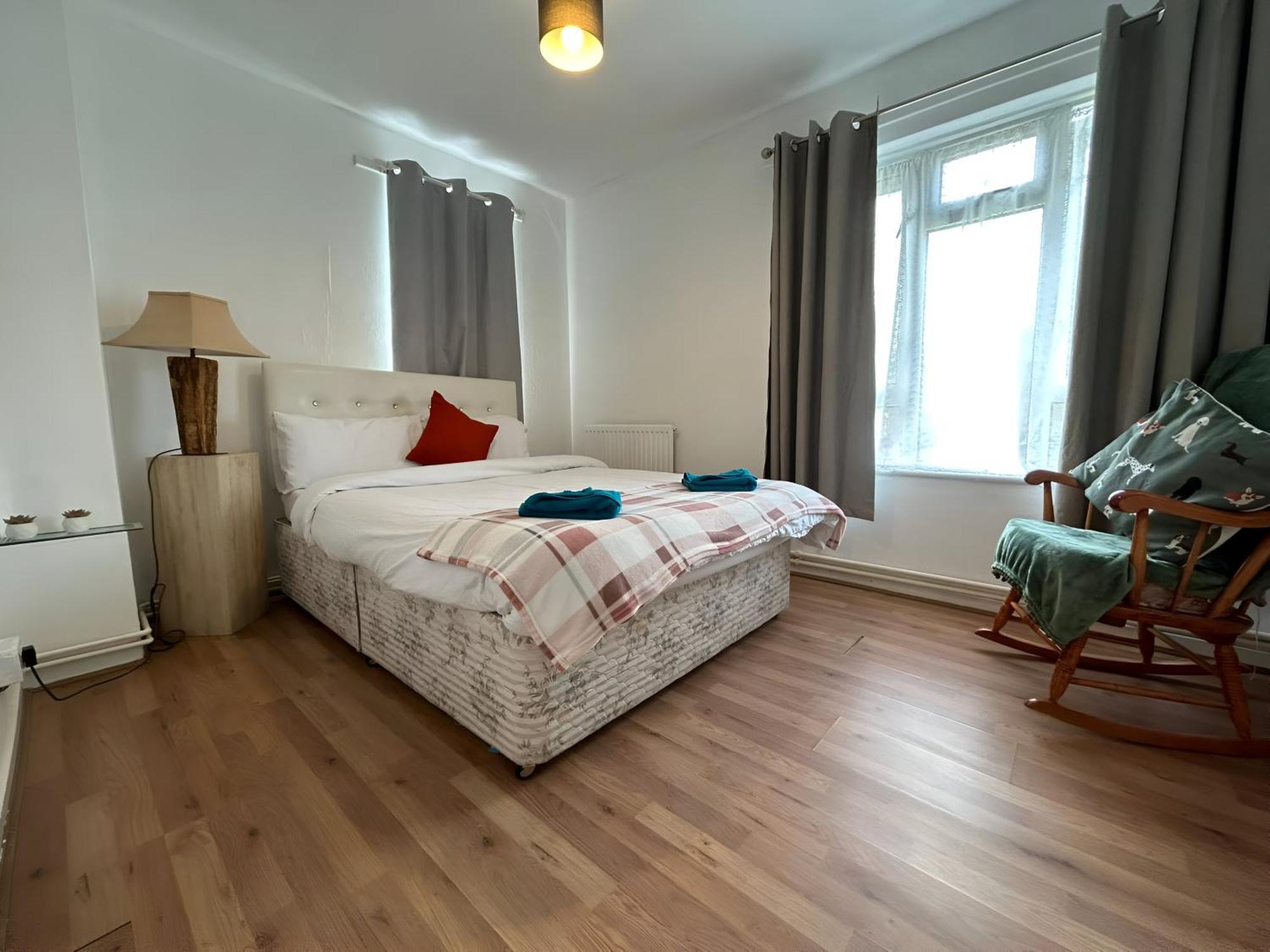 3 Bedroom House By M40 J4 High Wycombe Eksteriør bilde