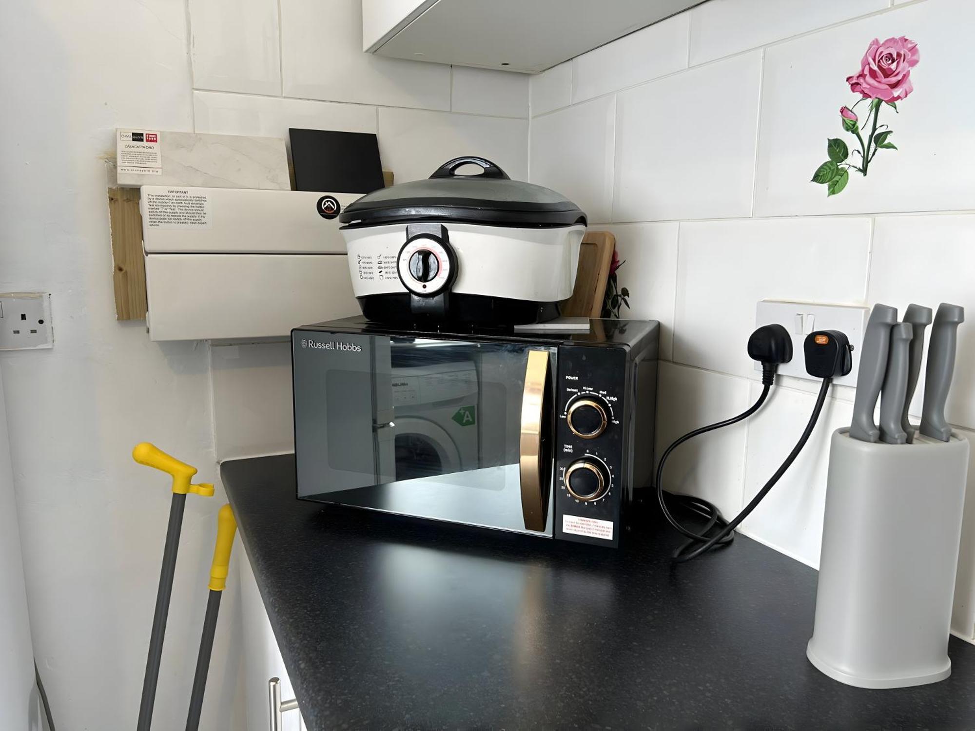 3 Bedroom House By M40 J4 High Wycombe Eksteriør bilde