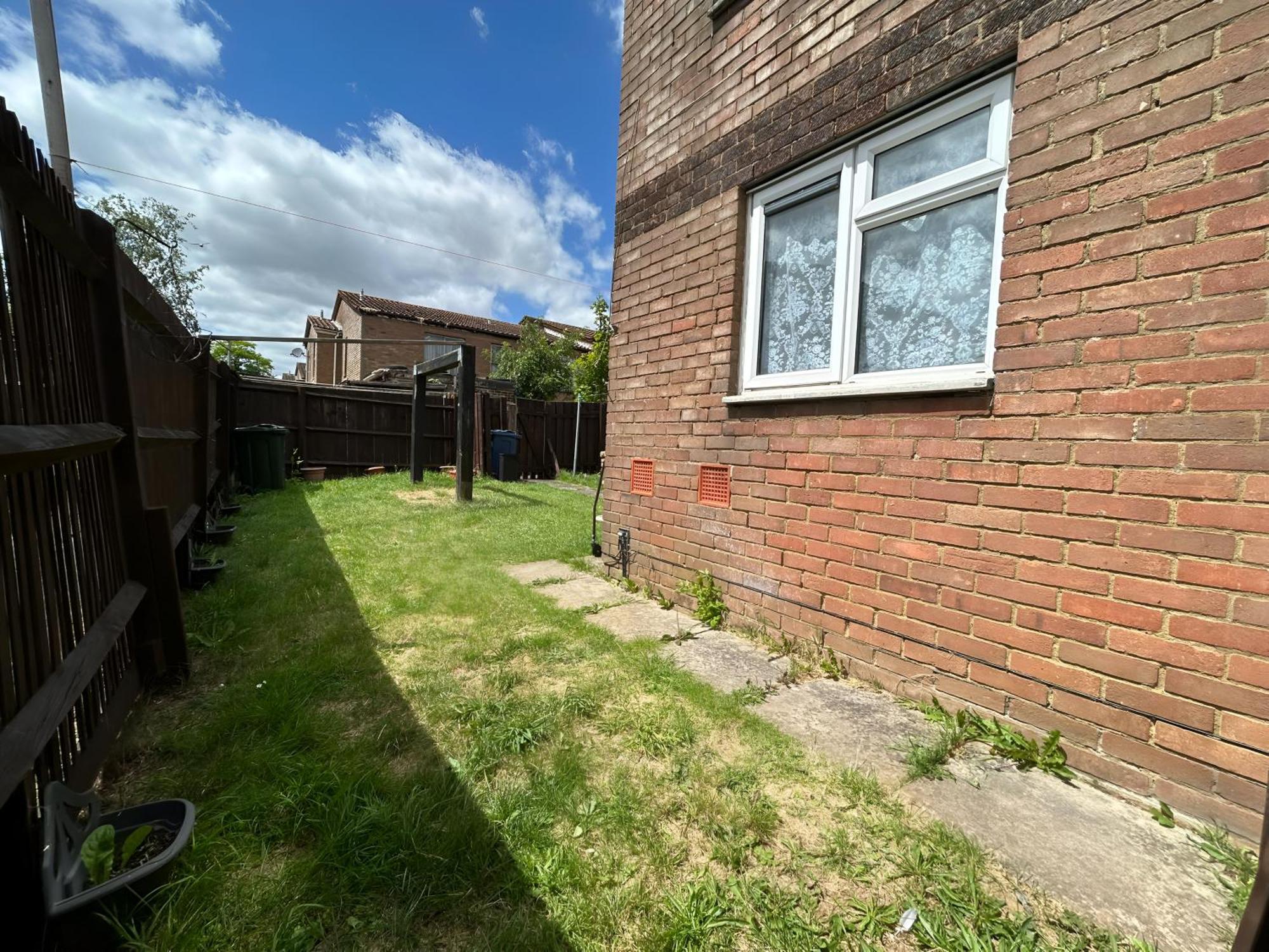 3 Bedroom House By M40 J4 High Wycombe Eksteriør bilde