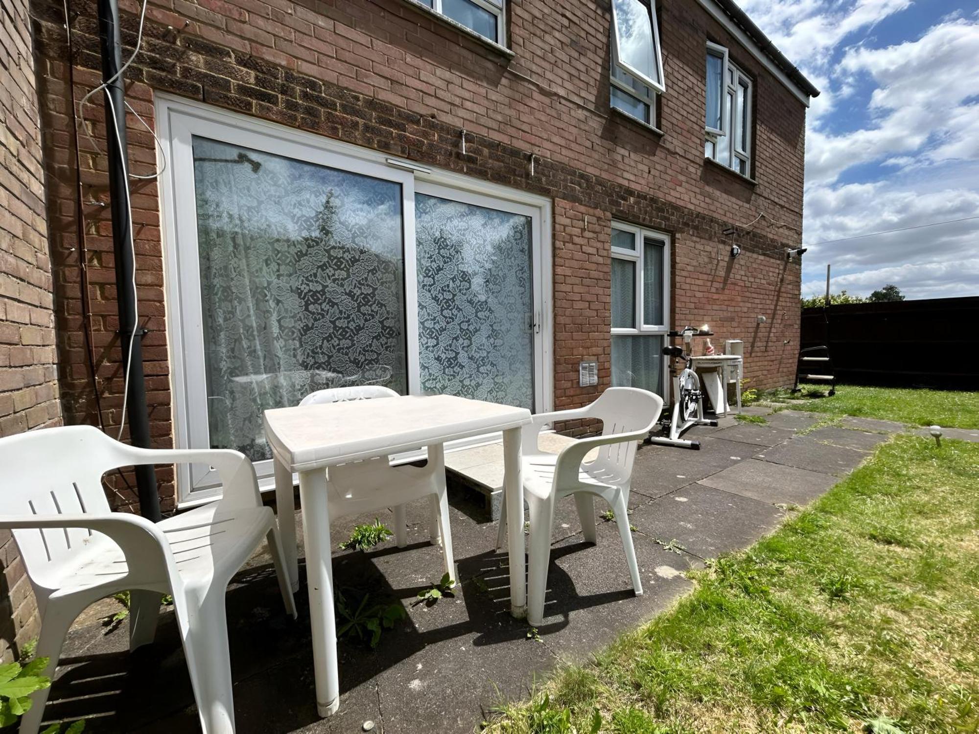 3 Bedroom House By M40 J4 High Wycombe Eksteriør bilde